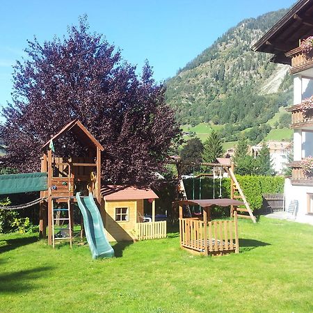 Haus St.Rupertus Pension Bad Hofgastein Buitenkant foto
