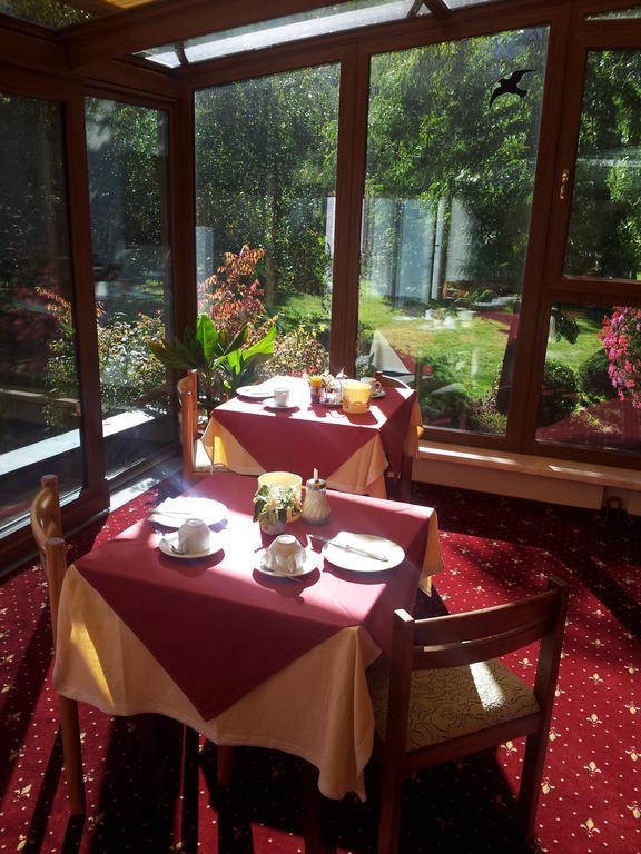 Haus St.Rupertus Pension Bad Hofgastein Buitenkant foto