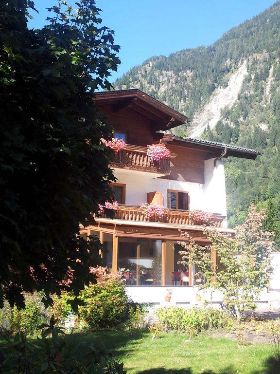 Haus St.Rupertus Pension Bad Hofgastein Buitenkant foto