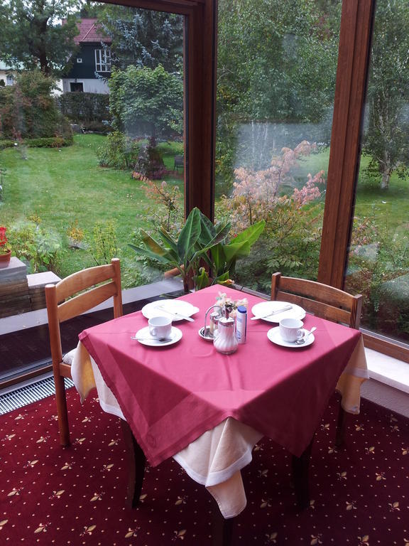 Haus St.Rupertus Pension Bad Hofgastein Buitenkant foto