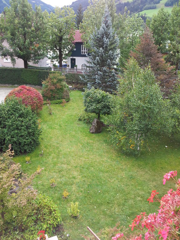 Haus St.Rupertus Pension Bad Hofgastein Buitenkant foto