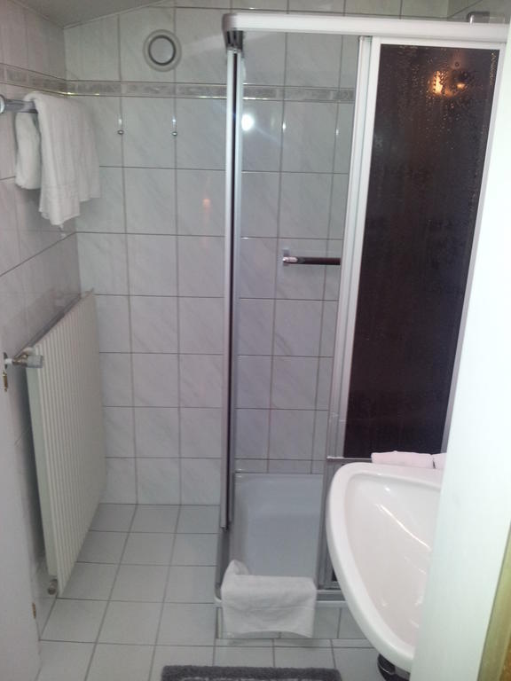 Haus St.Rupertus Pension Bad Hofgastein Kamer foto