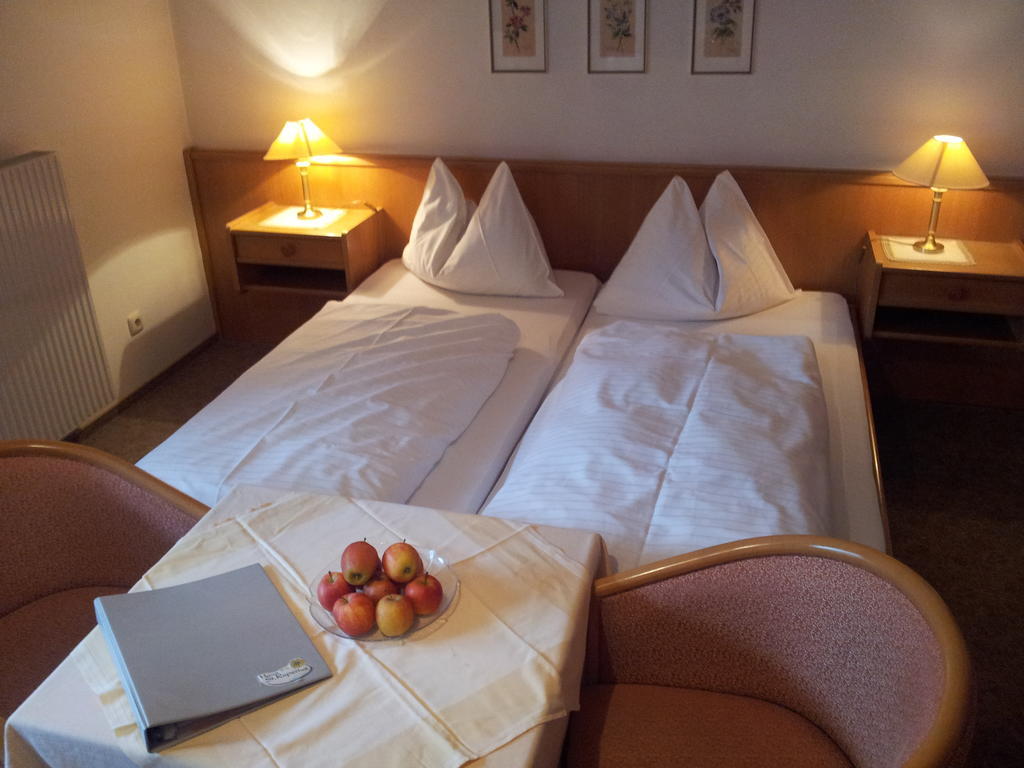 Haus St.Rupertus Pension Bad Hofgastein Kamer foto