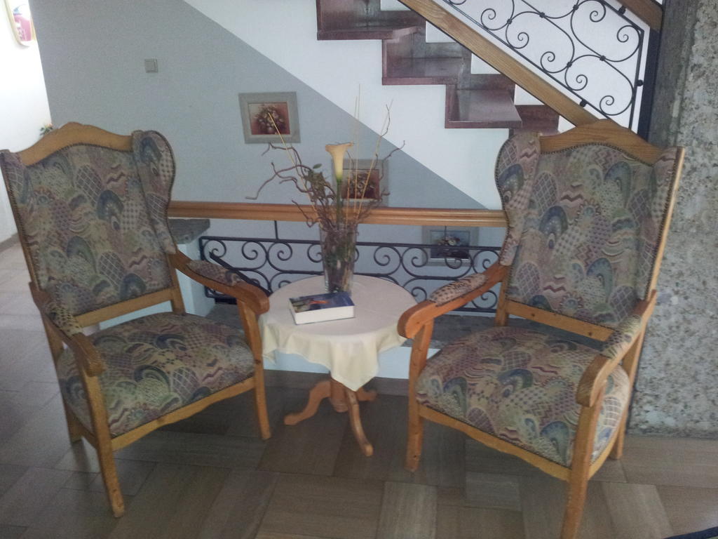 Haus St.Rupertus Pension Bad Hofgastein Buitenkant foto