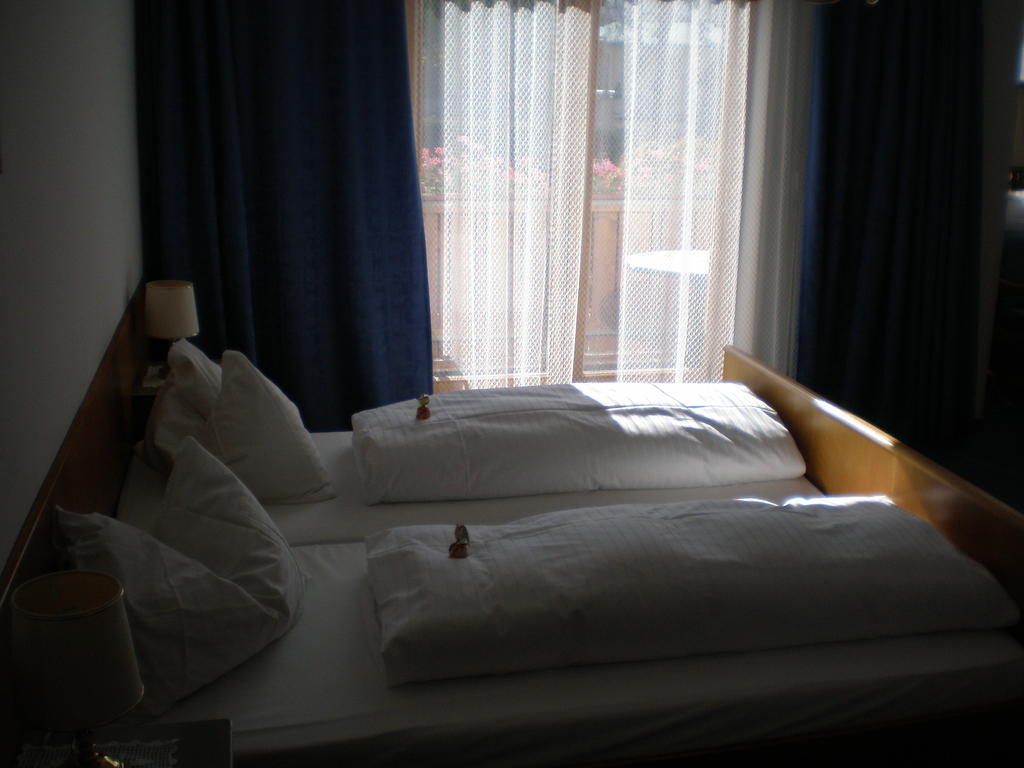 Haus St.Rupertus Pension Bad Hofgastein Kamer foto