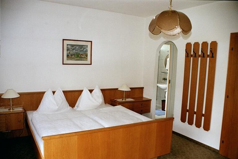 Haus St.Rupertus Pension Bad Hofgastein Kamer foto