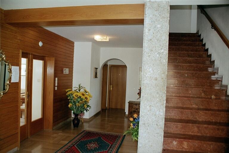 Haus St.Rupertus Pension Bad Hofgastein Buitenkant foto