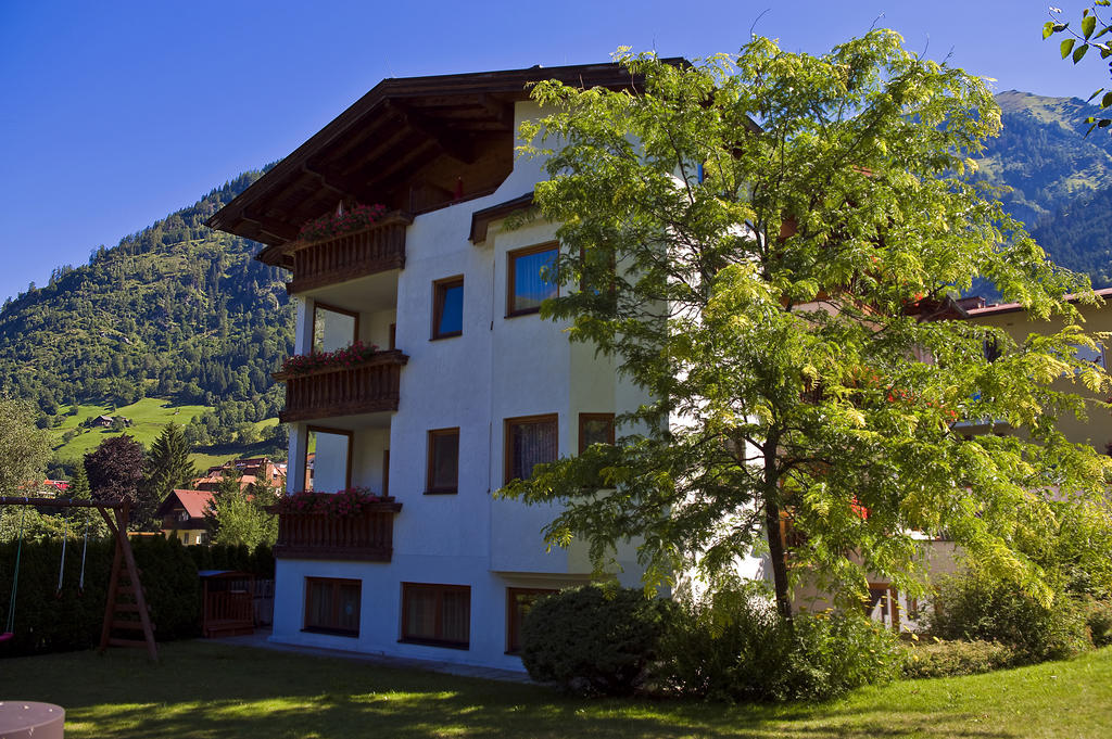 Haus St.Rupertus Pension Bad Hofgastein Buitenkant foto