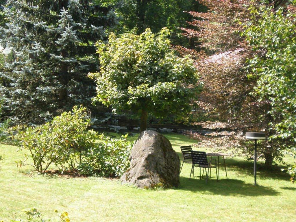 Haus St.Rupertus Pension Bad Hofgastein Buitenkant foto