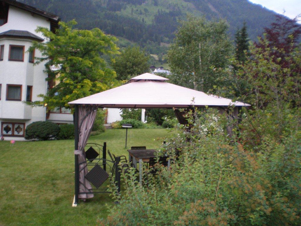 Haus St.Rupertus Pension Bad Hofgastein Buitenkant foto