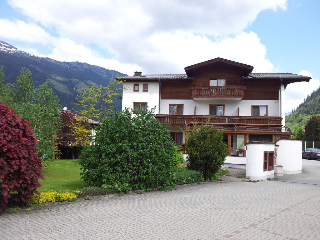 Haus St.Rupertus Pension Bad Hofgastein Buitenkant foto